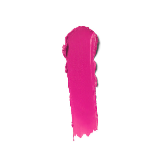 Women G Satin Lipstick - Vantine Fuchsia