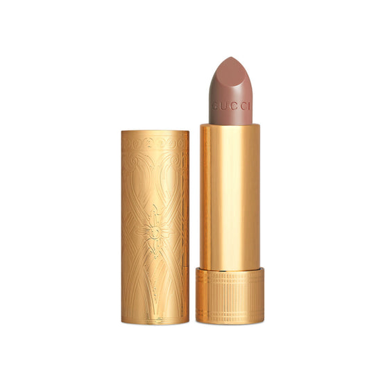 Women G Satin Lipstick - Peggy Taupe