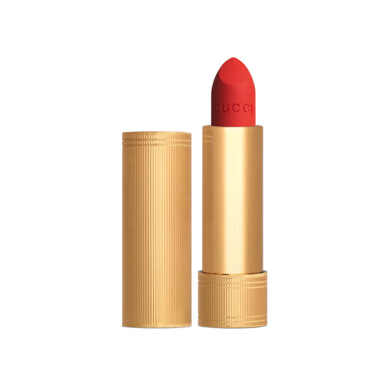 Women G Lipstick Matte Finish 3.5Gr - Agatha Orange