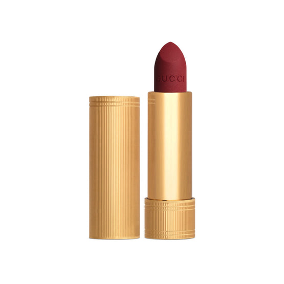 Women G Lipstick Matte Finish 3.5Gr - Myra Crimson