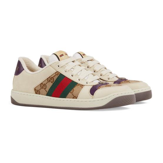 Women W Screener Sneaker Orig Gg - Be-Ebo/D.Milk/D.Am/V