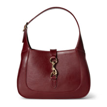 Women Handbag Jackie Sea C/Ns Gu - Rosso Ancora/Vrv