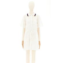 Women Dress All Over Gucci Gucci - Off White/Mix