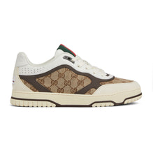 Men M Re-Web Snkr Lthr+Cnvs W Web - Ivo/Bei-Eb/Co/G.W/G.