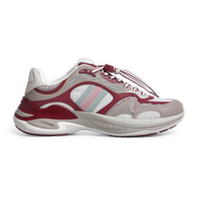 Men M Gucci 2.0 Sneaker Lthr+Fabr - G.W-Vrv-T/O-S-R.A/R.