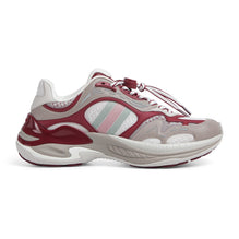 Women Wgucci2.0 Snk Msh/Rbr/Lth W/Wb - G.W-Vrv-T/O-S-R.A/R.