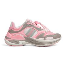 Women Wgucci2.0 Snk Msh/Rbr/Lth W/Wb - Gw-Vrv-T/O-S-S/S.P/M