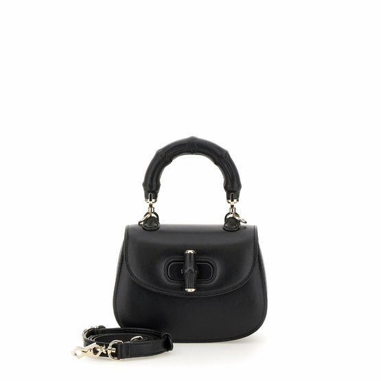 Women Handbag G.Bamboo1947 Sweetb.C - Black